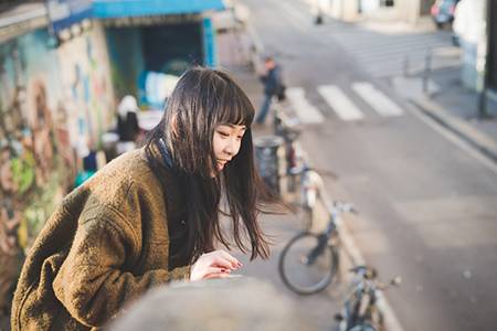 家财万贯的院子风水