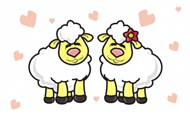 生肖属羊的人和哪些生肖的人最合好相处，带来人生幸福。