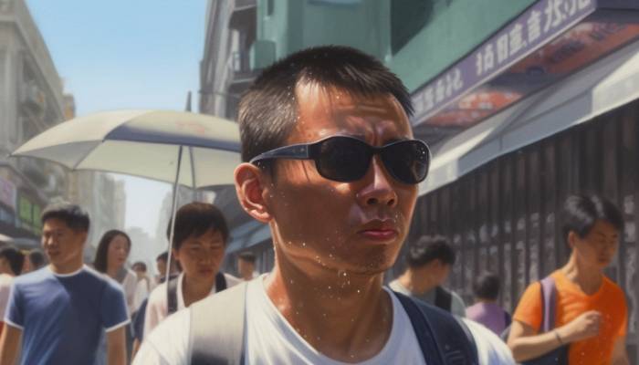 北京今明天以晴为主：白天最高气温30℃至31℃