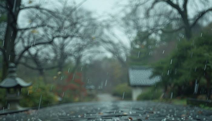 今后三天吉林大部降雨依然频繁：降雨期还伴有强对流天气