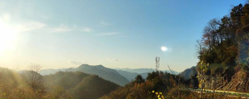 凉山到底在哪里