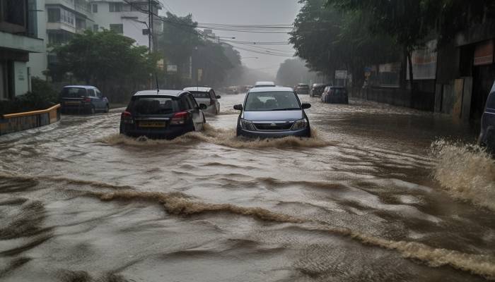 2024全国交通天气最新预报:9月13高速路况最新实时查询