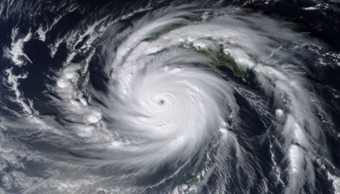 台风摩羯影响我国哪些地方：台风摩羯来袭这3地或有特大暴雨