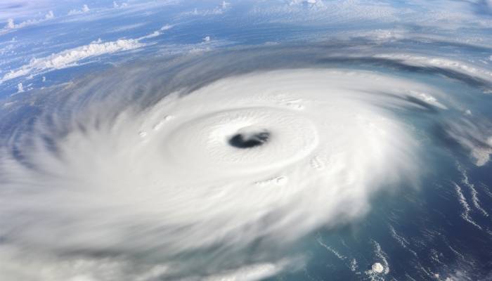 超强台风“摩羯”过境海南灾后恢复：海南广东广西等地风大雨强