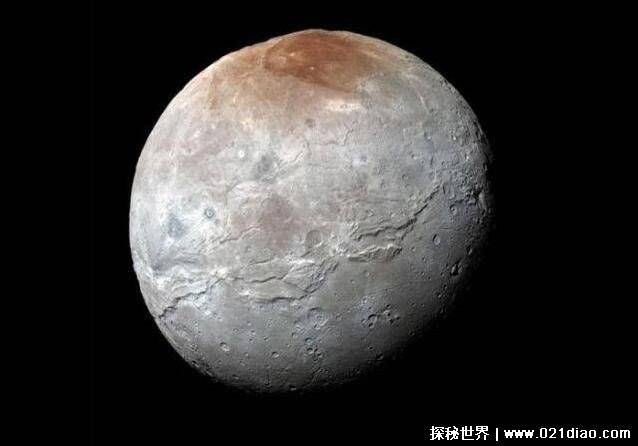 冥王星为什么被除名