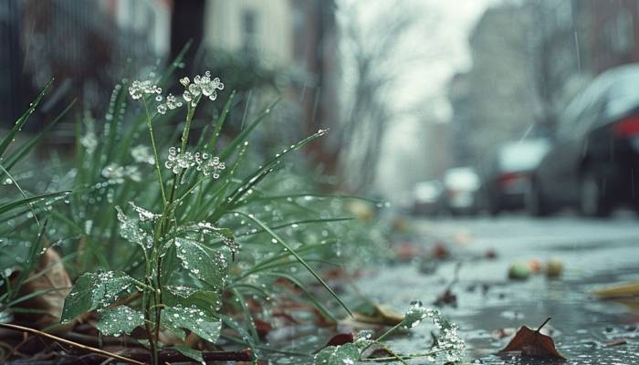 谷雨谚语品味，谷雨时节的经典谚语