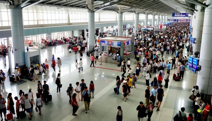 11号台风已减弱为热带风暴：海南环岛高铁、海口三港及美兰机场航班将逐步恢复