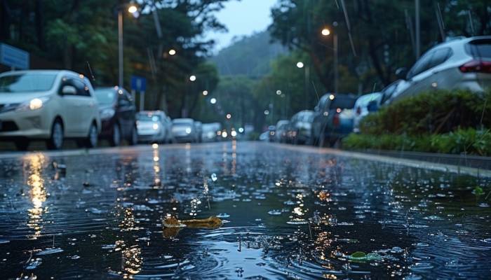 湖南大部今天仍有高温天气：明后天高温有所缓解