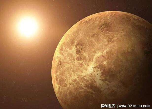 八大行星排列顺序，太阳系各行星详细介绍