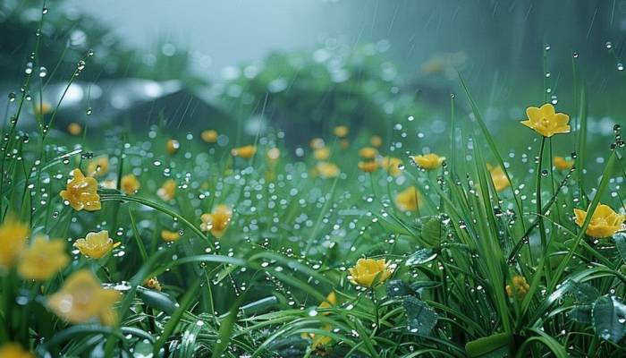 清明节诗节选，古诗里的清明节