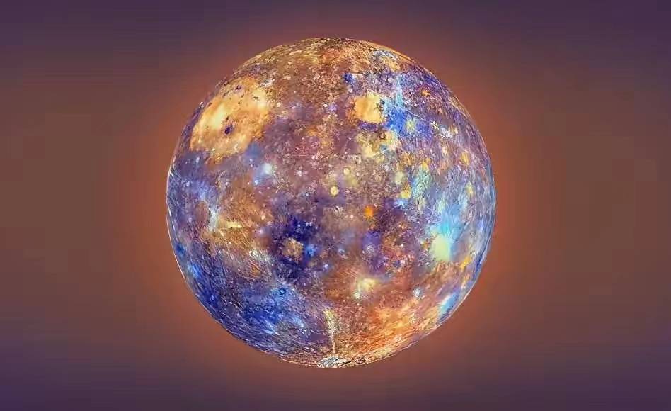 20亿年后人类该怎么办？科学家 水星被吞噬