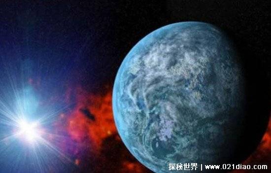 开普勒22b星球适合人类居住吗，可能适合(但有一些问题需解决)