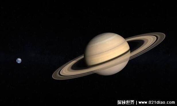 八大行星排列顺序，太阳系各行星详细介绍