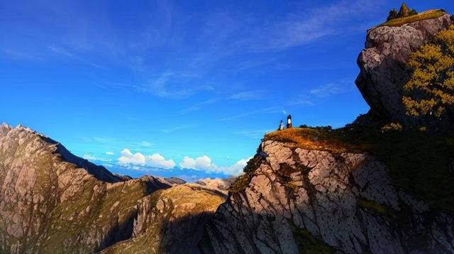 青岛烟台威海哪个好玩？哪个更适合旅游？