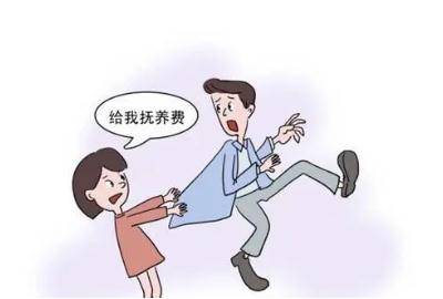 离婚后孩子孩子抚养费怎么算