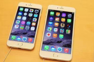 第八代iPhone6及iPhone6Plus上市发布时间