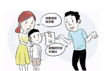 离婚后如何争取到孩子抚养费