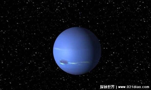 八大行星排列顺序，太阳系各行星详细介绍