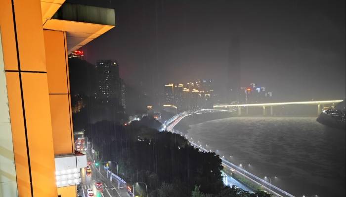 未来三天福建仍多降雨天气：：部分地区有中到大雨局部暴雨