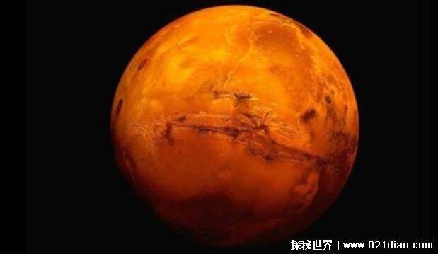 八大行星排列顺序，太阳系各行星详细介绍