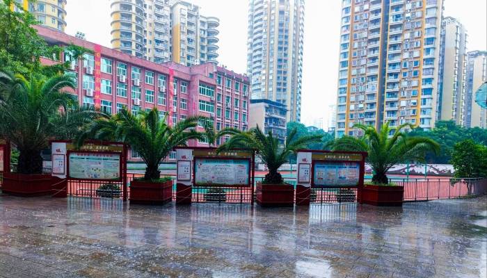 中秋假期安徽多降雨天气：：16日强降雨影响范围广