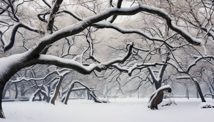 小雪谚语品味，小雪的简单谚语